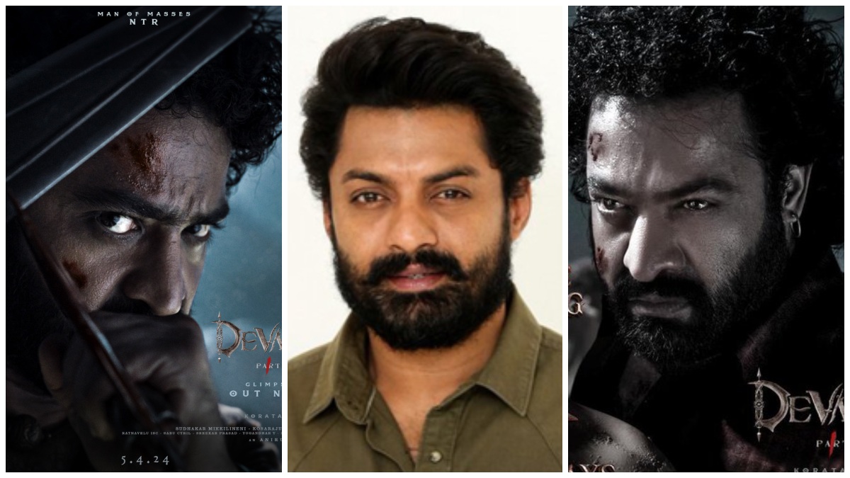 'ದೇವರ' ಓಟಿಟಿ ಪಾರ್ಟ್ನರ್ ಯಾರು? ಯಾವಾಗ ಸ್ಟ್ರೀಮಿಂಗ್? ನಿರ್ಮಾಪಕರೇ ಕೊಟ್ರು