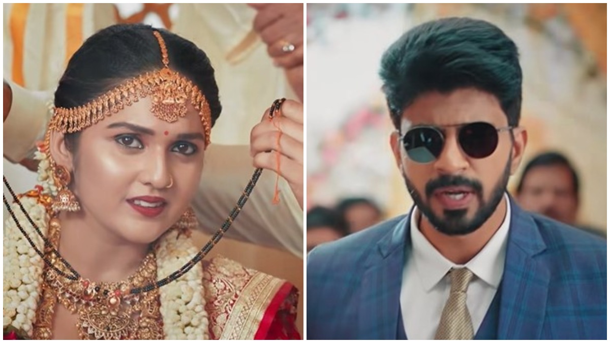 Karimani ಕಡೆಗೂ ಸಿಕ್ಕನಲ್ಲ 'ಕರಿಮಣಿ ಮಾಲೀಕ' ಅದು ರಾವುಲ್ಲಾ ಅಲ್ಲಾ.. ಕರ್ಣ