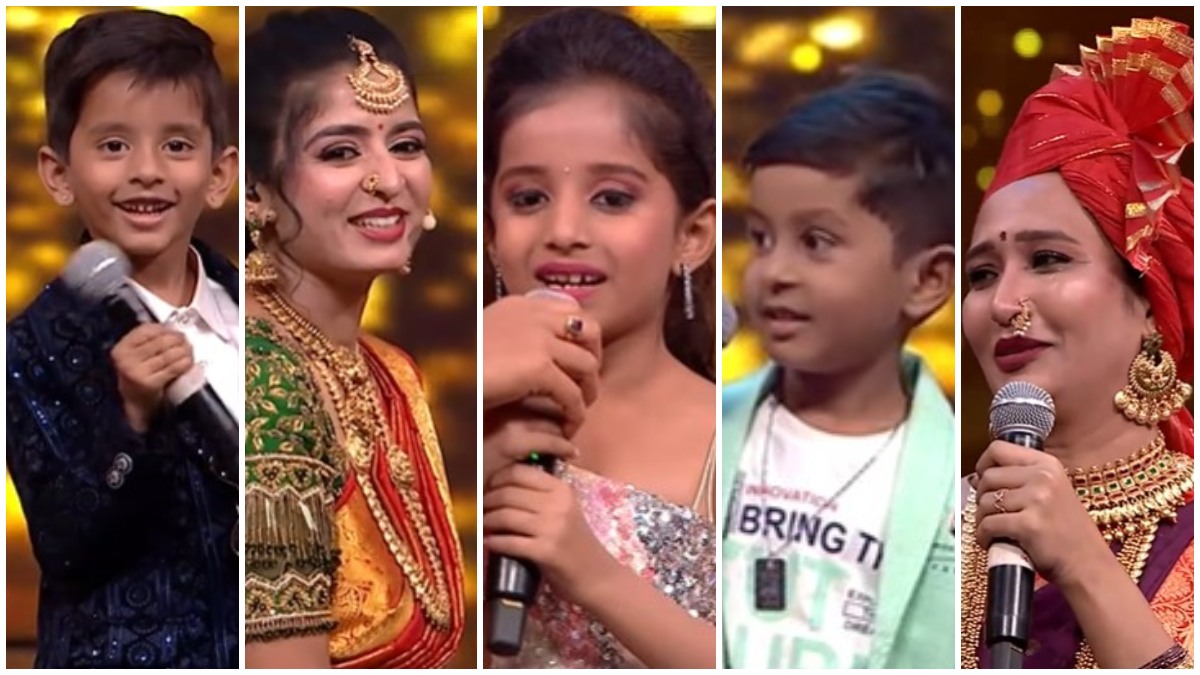 Nannamma Superstar3 ನನ್ನಮ್ಮ ಸೂಪರ್ ಸ್ಟಾರ್ 3 ಗ್ರ್ಯಾಂಡ್ ಓಪನಿಂಗ್ ಈ ಬಾರಿ